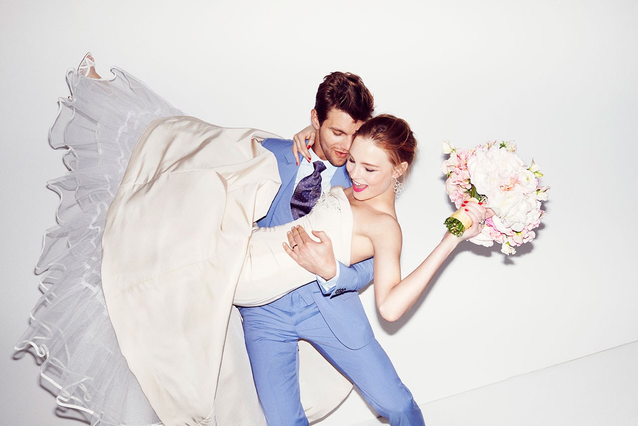 ELISA FLOWERS ' BEST DAY EVER FOR BRIDES MAGAZINE (6)