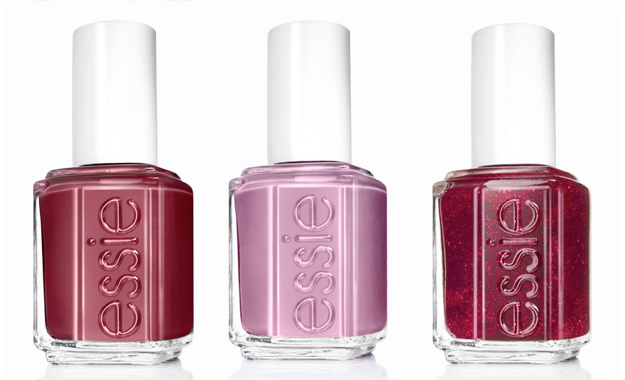 Essie Winter 2013 Collection (1)