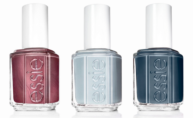 Essie Winter 2013 Collection (2)