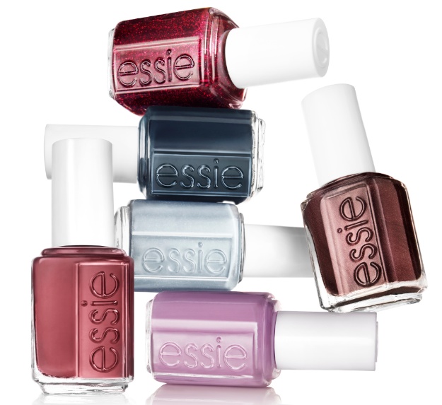 Essie Winter 2013 Collection (3)