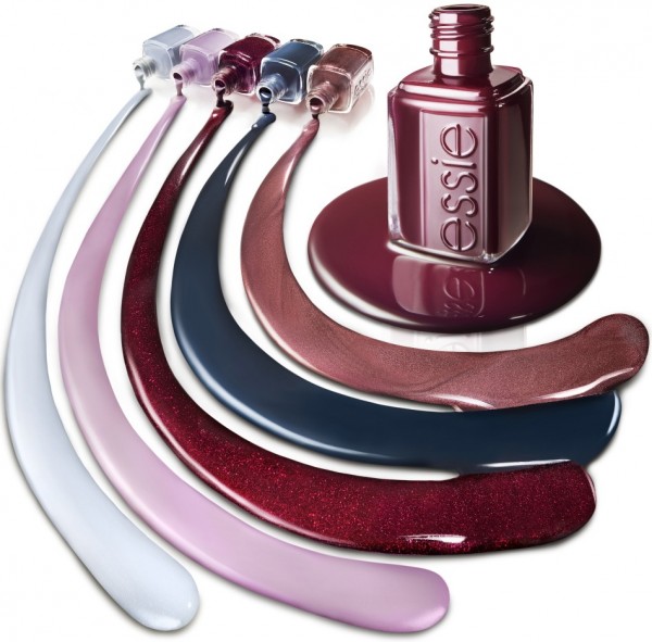 Essie Winter 2013 Collection (4)