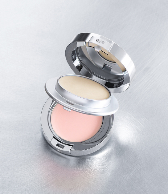 La Prairie Anti-Aging Eye and Lip Perfection à Porter (1)