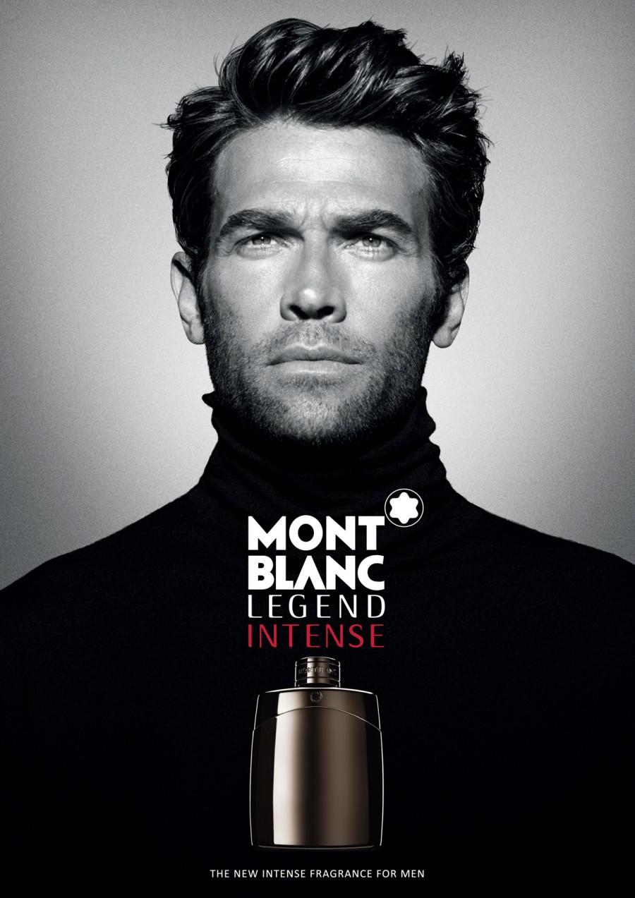 Mont Blanc Legend Intense 2