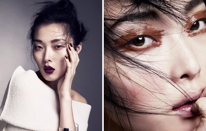 Sung Hee by Marcus Ohlsson for Vogue China October 2013 (3)