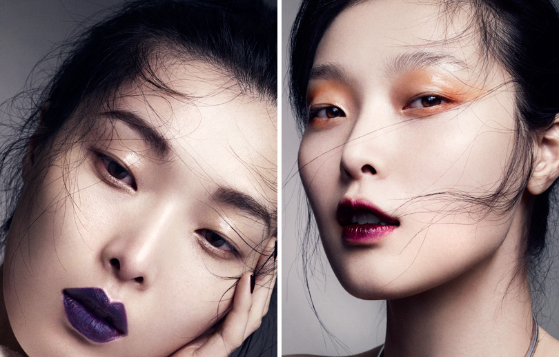 Sung Hee by Marcus Ohlsson for Vogue China October 2013 (5)