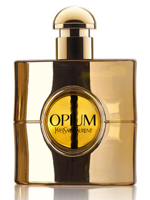 Yves Saint Laurent Opium Collector's Edition 2013