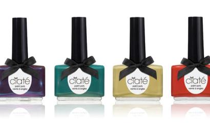 ciate dragonfly collection