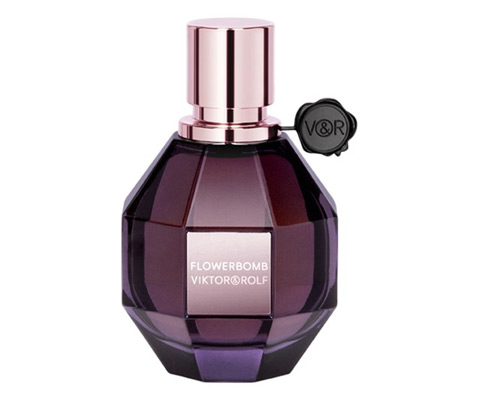 viktor & rolf flowerbomb eau extreme