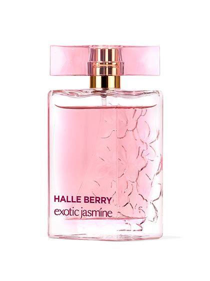 halle berry exotic jasmine eau de parfum