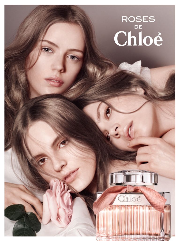 roses de chloe