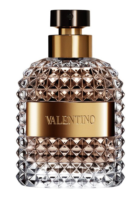 valentino uomo fragrance