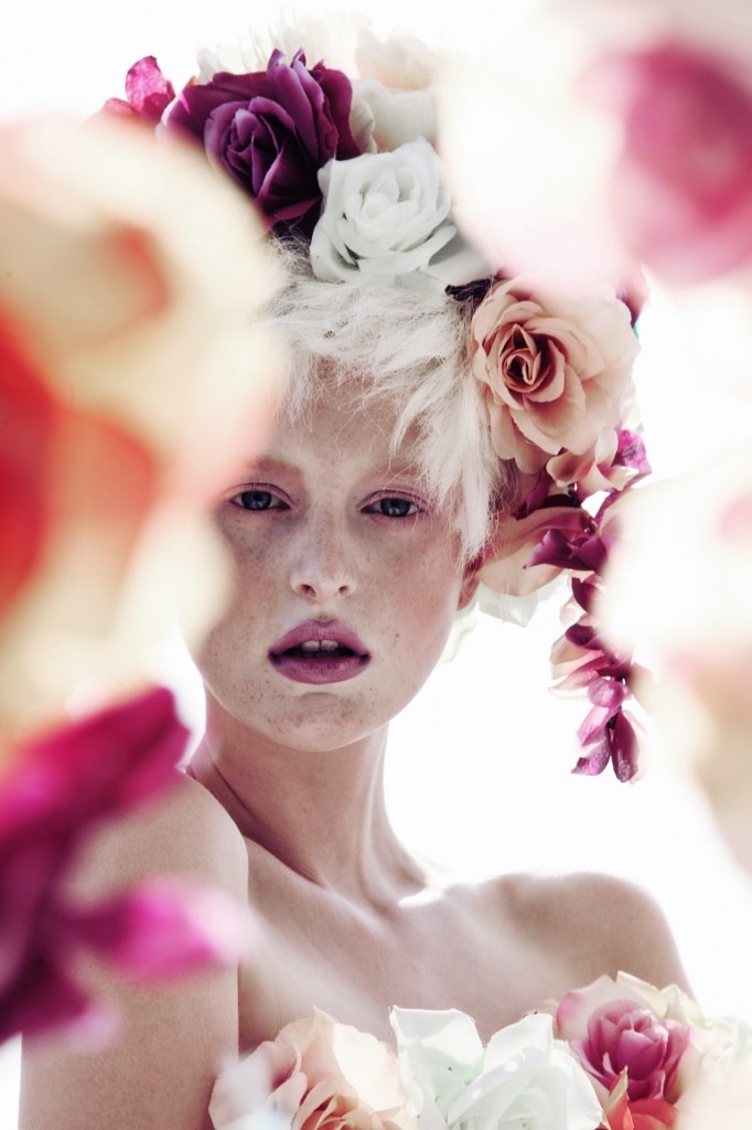 Beauty Exclusive Nymph by BOOM TEAM (1)