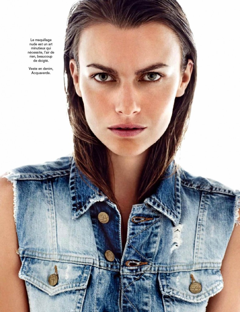 Filippa by Alvaro Beamud Cortés for Glamour France November 2013 (10)