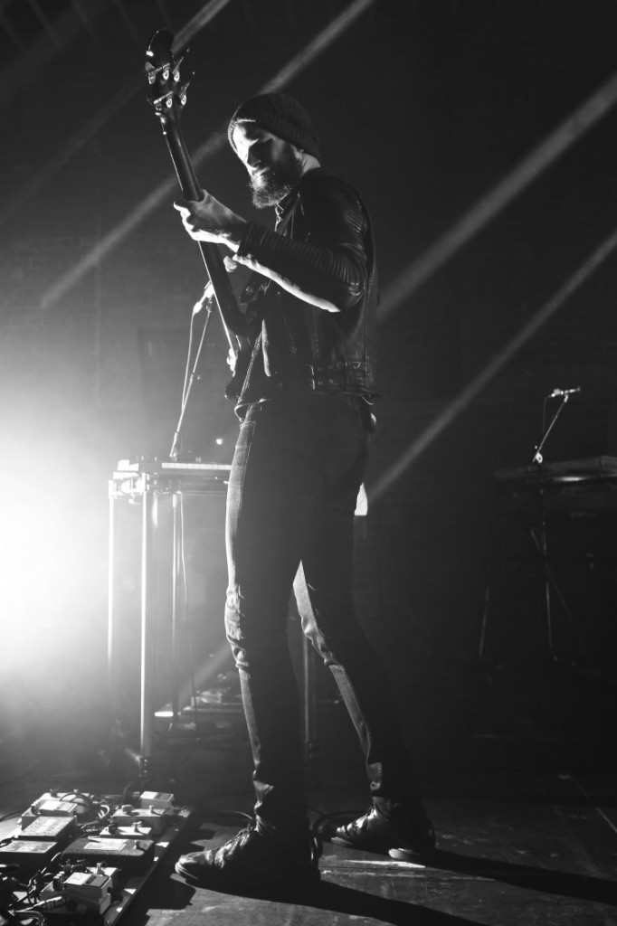 Three gigs, three cities, three nights - Burberry celebrates Brit Rhythm in Londo_003