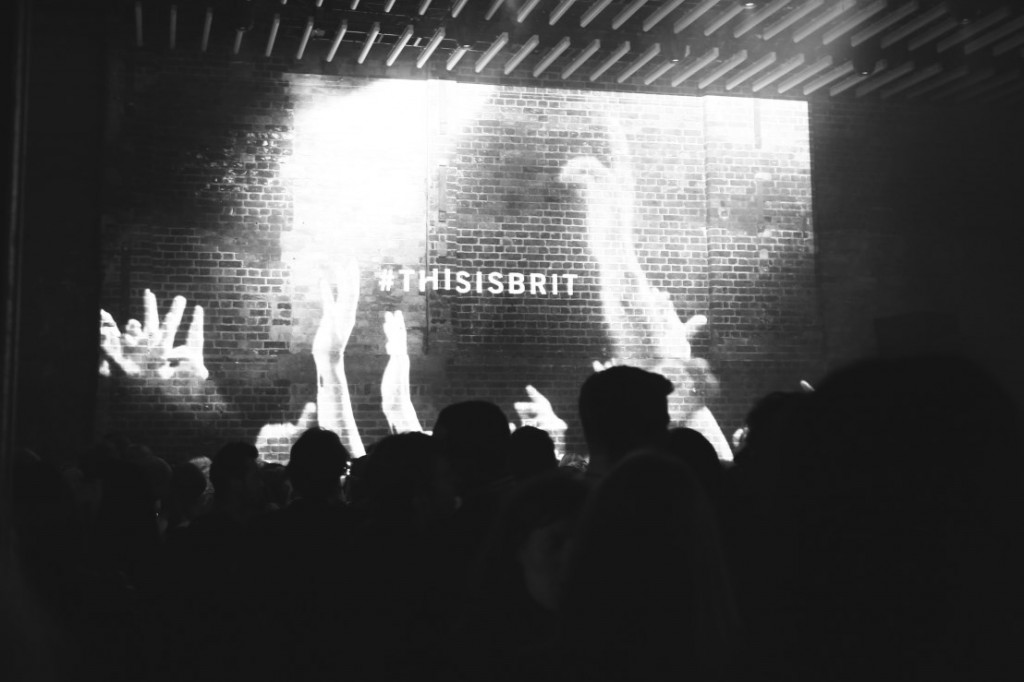 Three gigs, three cities, three nights - Burberry celebrates Brit Rhythm in Londo_005