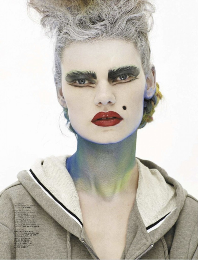 UFO Kelly By Alexei Hay For Jalouse October 2013 (2)