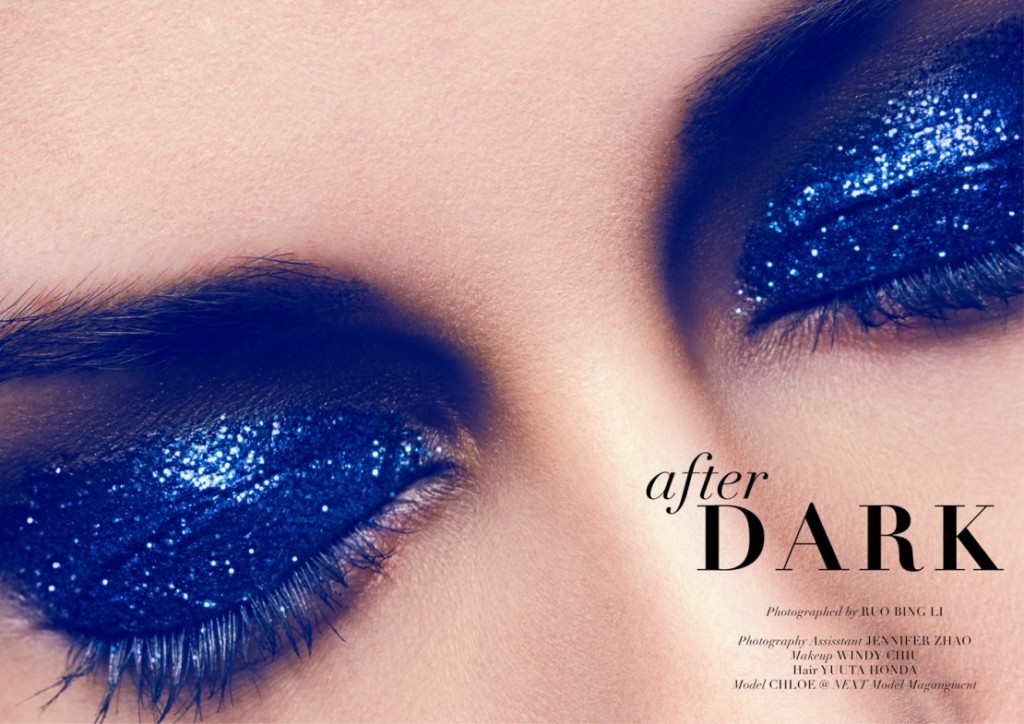 Beauty Exclusive After Dark by Ruo Bing Li