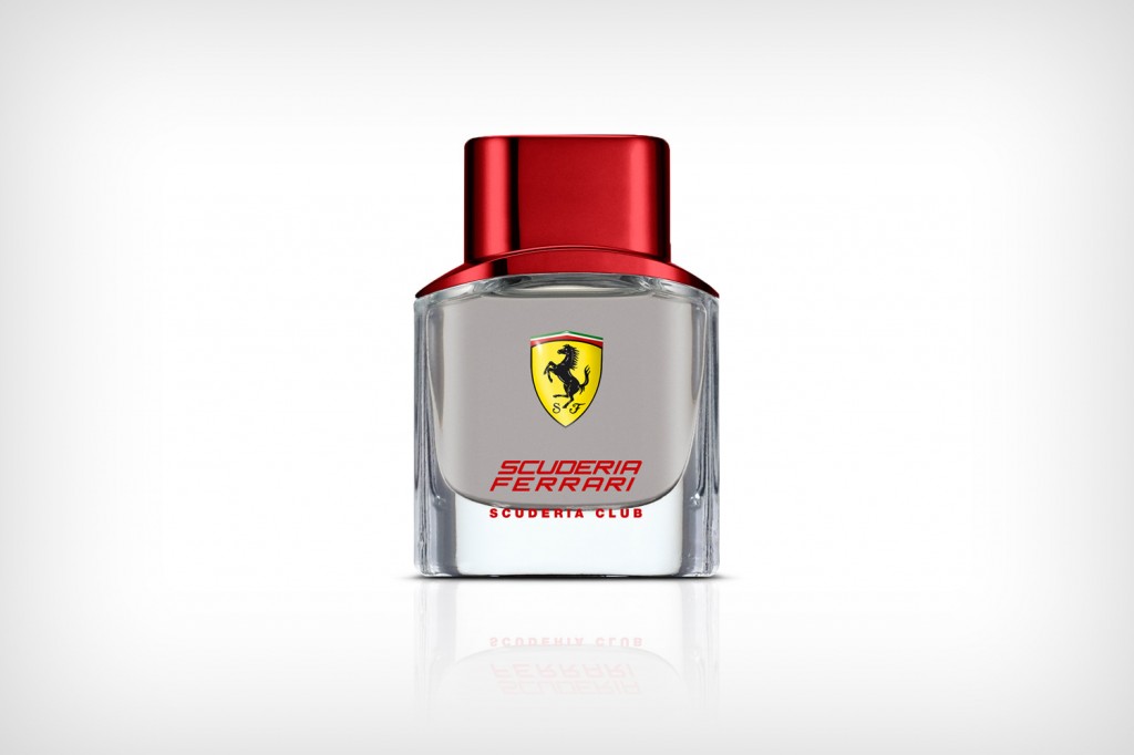 Ferrari Scuderia Club (1)