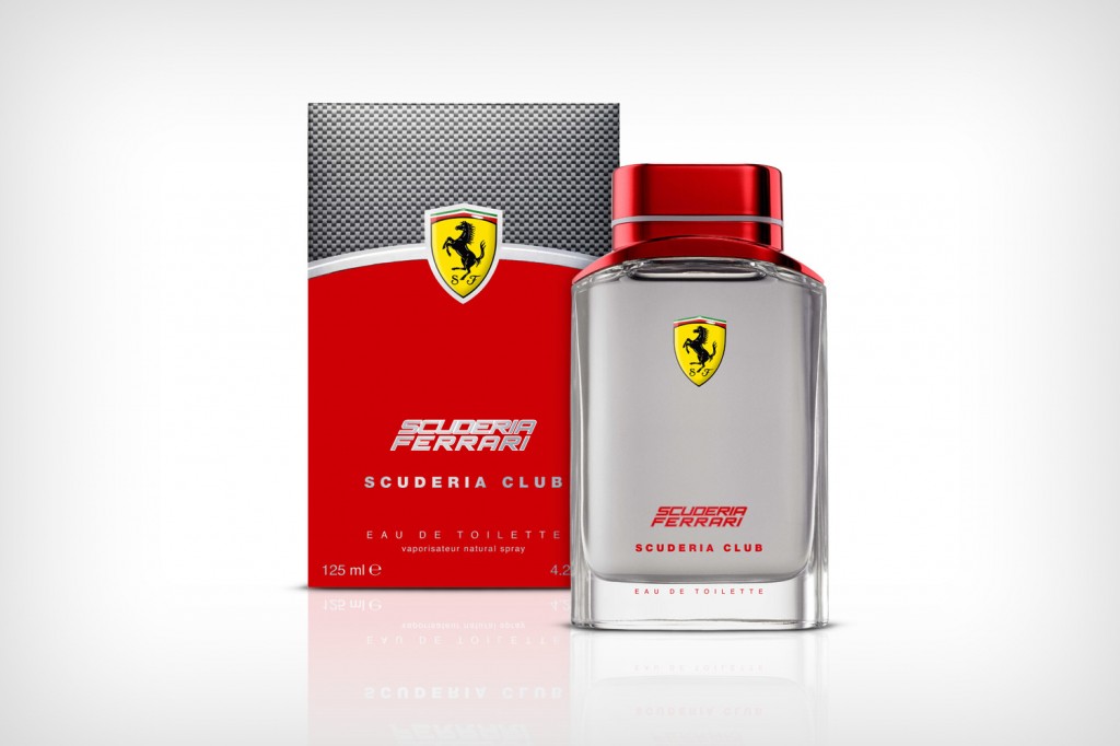 Ferrari Scuderia Club (2)