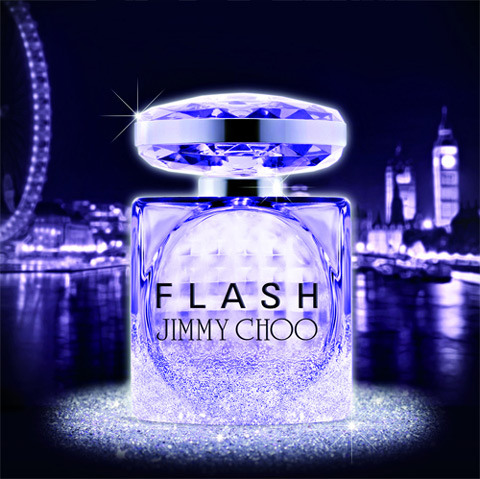 Jimmy Choo Flash London Club
