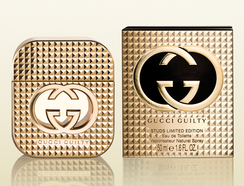 Gucci Guilty Studs Limited Edition