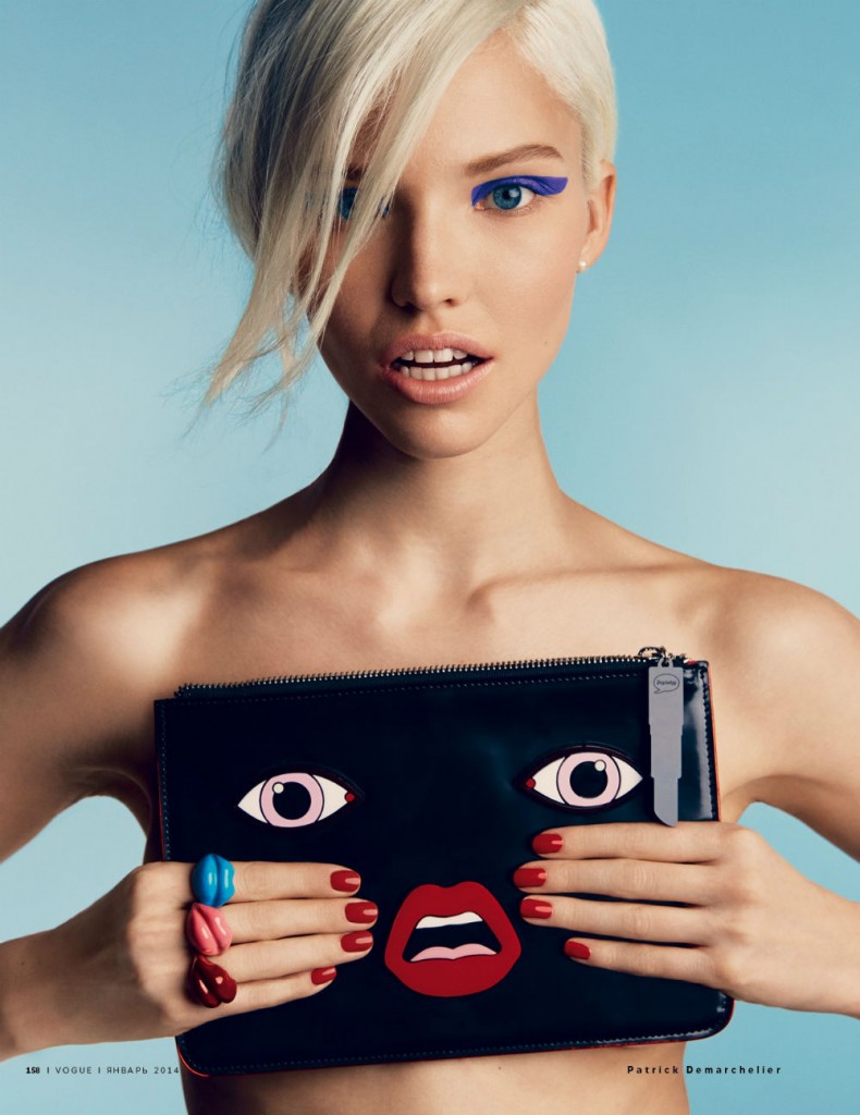 sasha-luss-by-patrick-demarchelier-for-vogue-russia-january-2014-7
