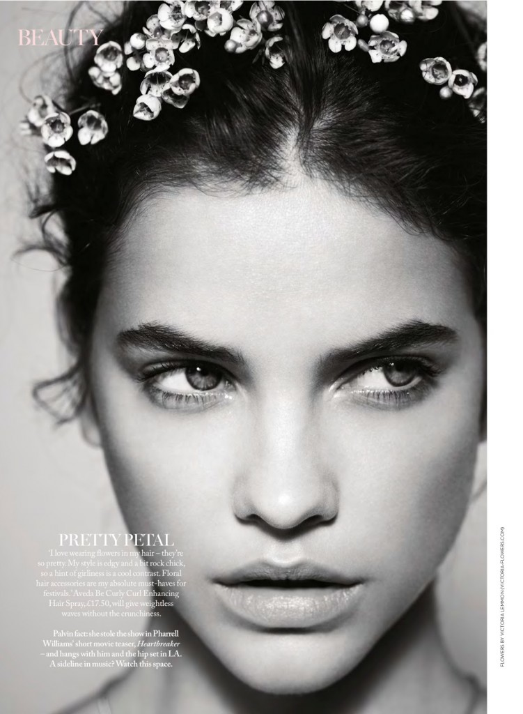 Barbara Palvin by Jason Hetherington (7)