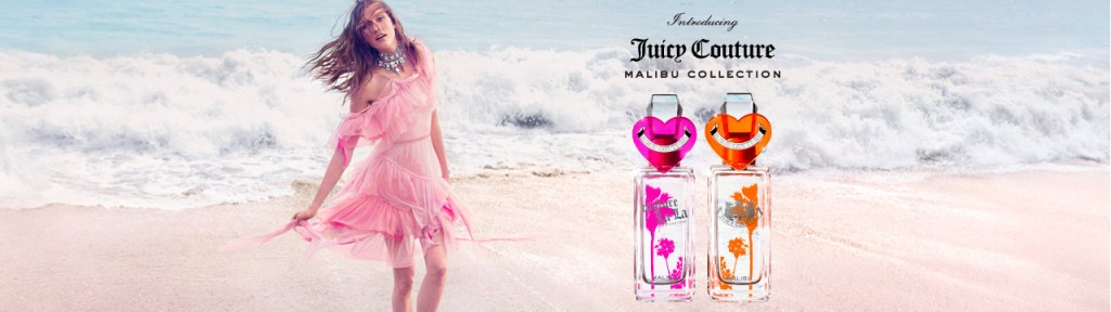 Karlie Kloss by Inez & Vinoodh for Juicy Couture La La Fragrance  (2)