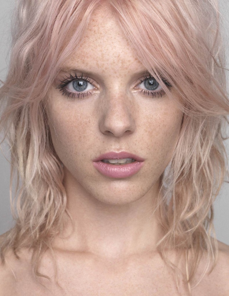 Winter Pastels by KeithClouston for L'Beaut #2 (2)