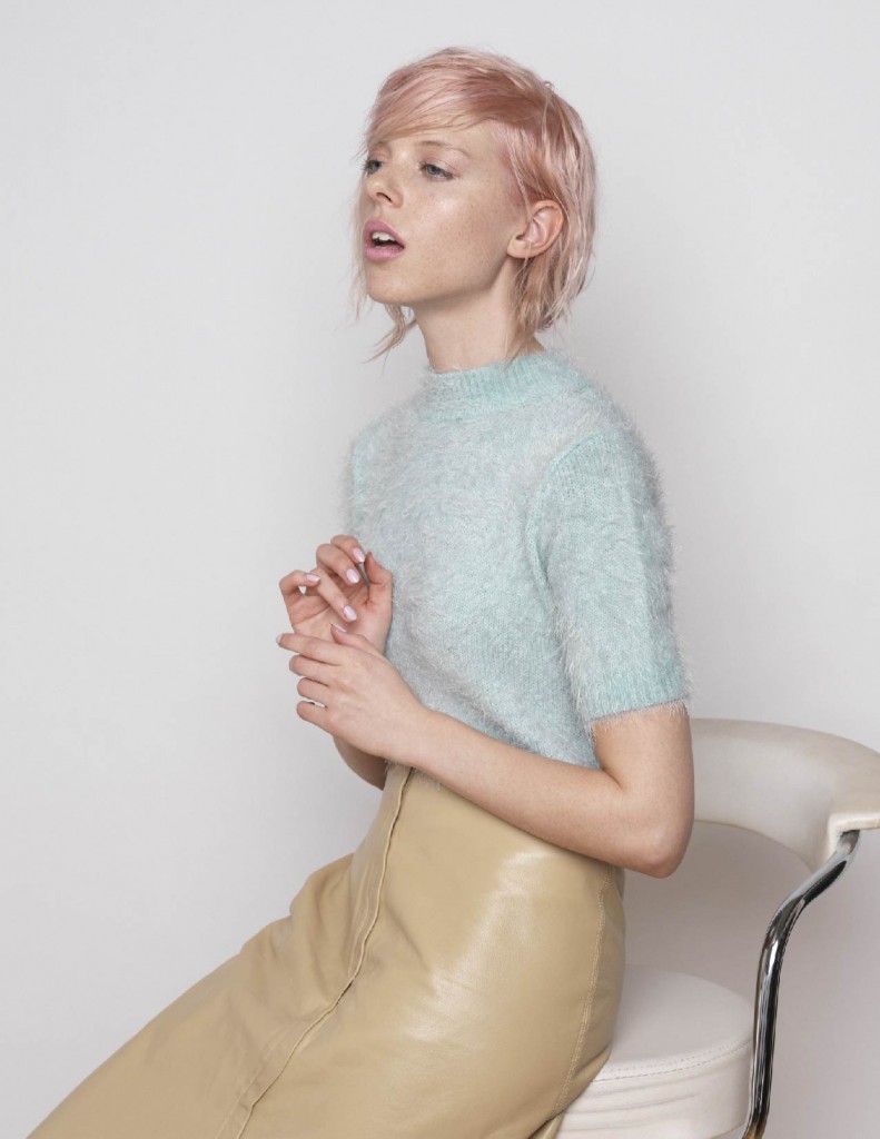 Winter Pastels by Keith Clouston for L'Beaut #2 (4)