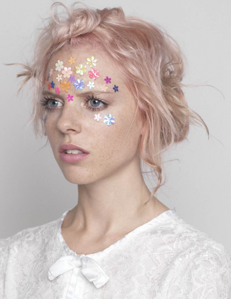 Winter Pastels by Keith Clouston for L'Beaut #2 (5)