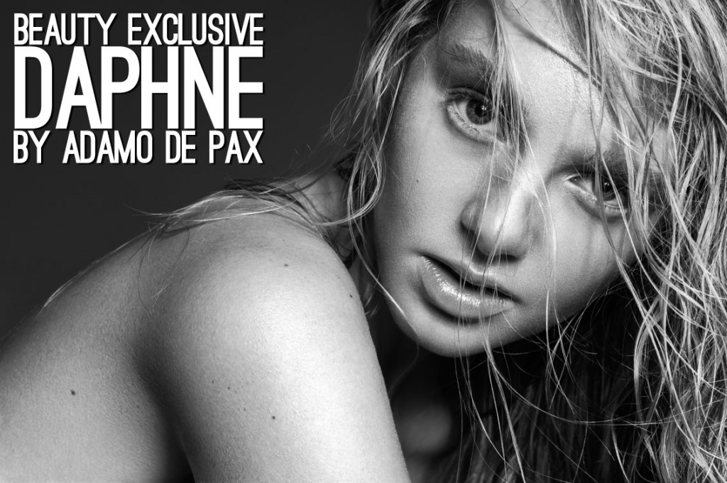 Beauty Exclusive Daphne by Adamo de Pax
