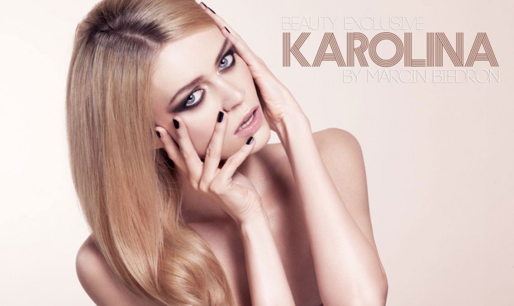 Beauty-Exclusive-Karolina-by-Marcin-Biedron
