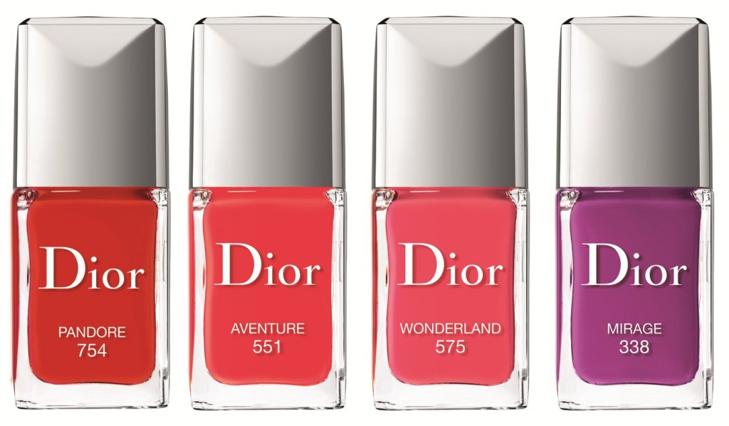 Dior Gel_It Shades