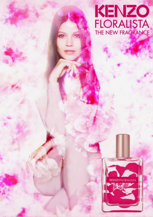 Kenzo Floralista