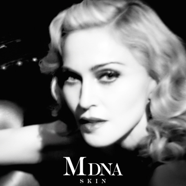 Madonna by Steven Meisel for Louis Vuitton [4 HQ pics