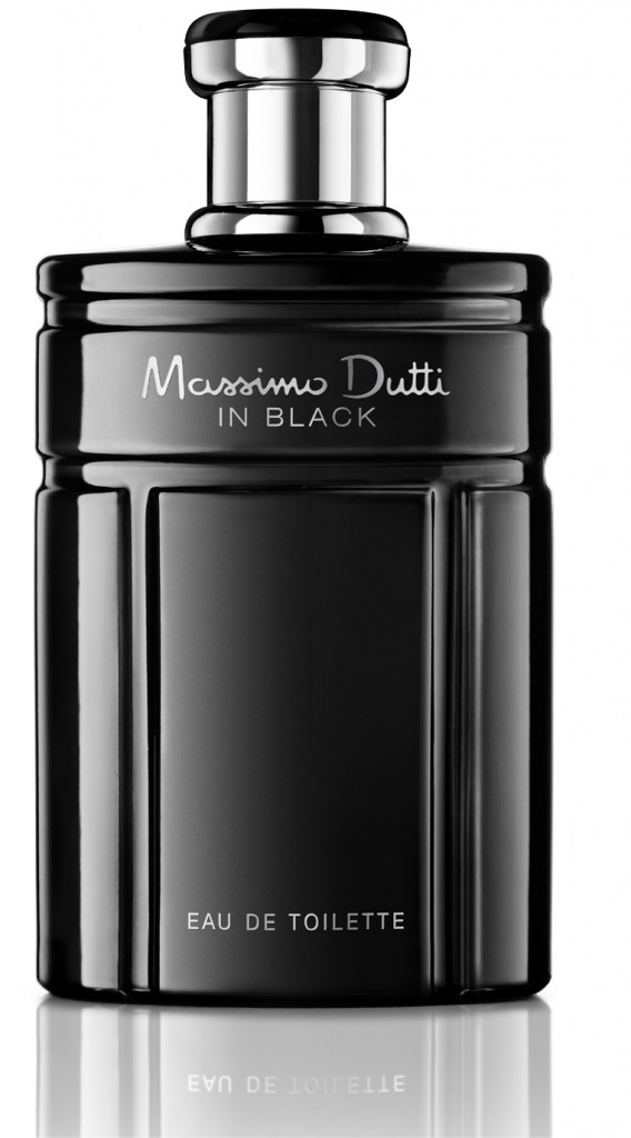 Massimo Dutti In Black (1)