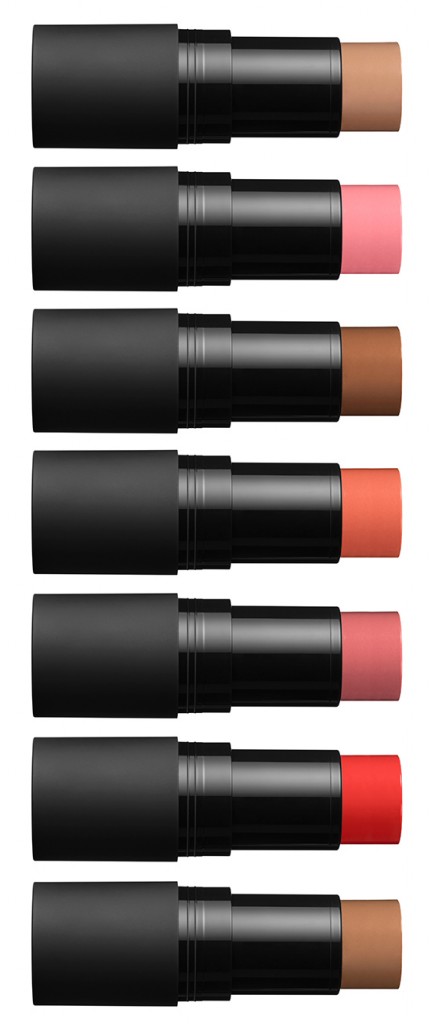 NARS The Matte Multiple for Spring 2014 2