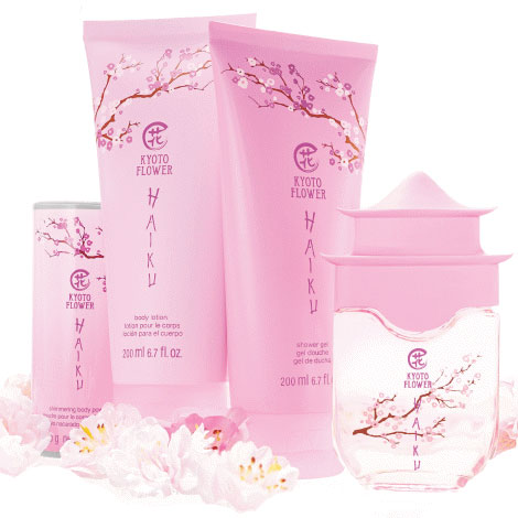 Perfume avon haiku deals