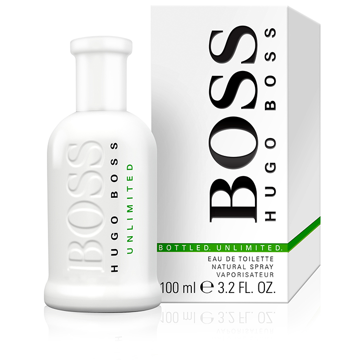 limited edition hugo boss