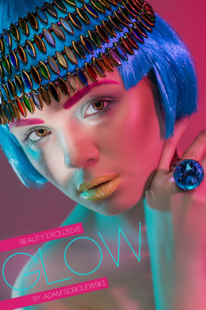 Beauty exclusive glow by adam sobolewski