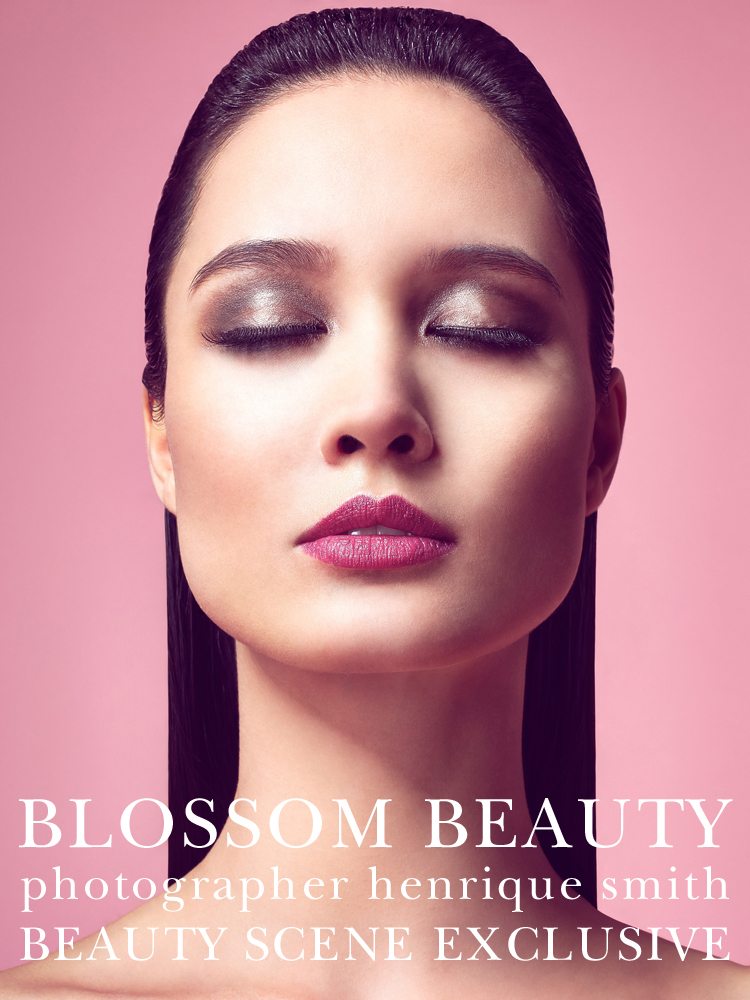 Blossom Beauty Henrique Smith 01