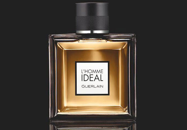 L'Homme Idéal Fragrance