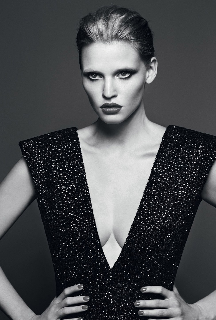 LaraStone