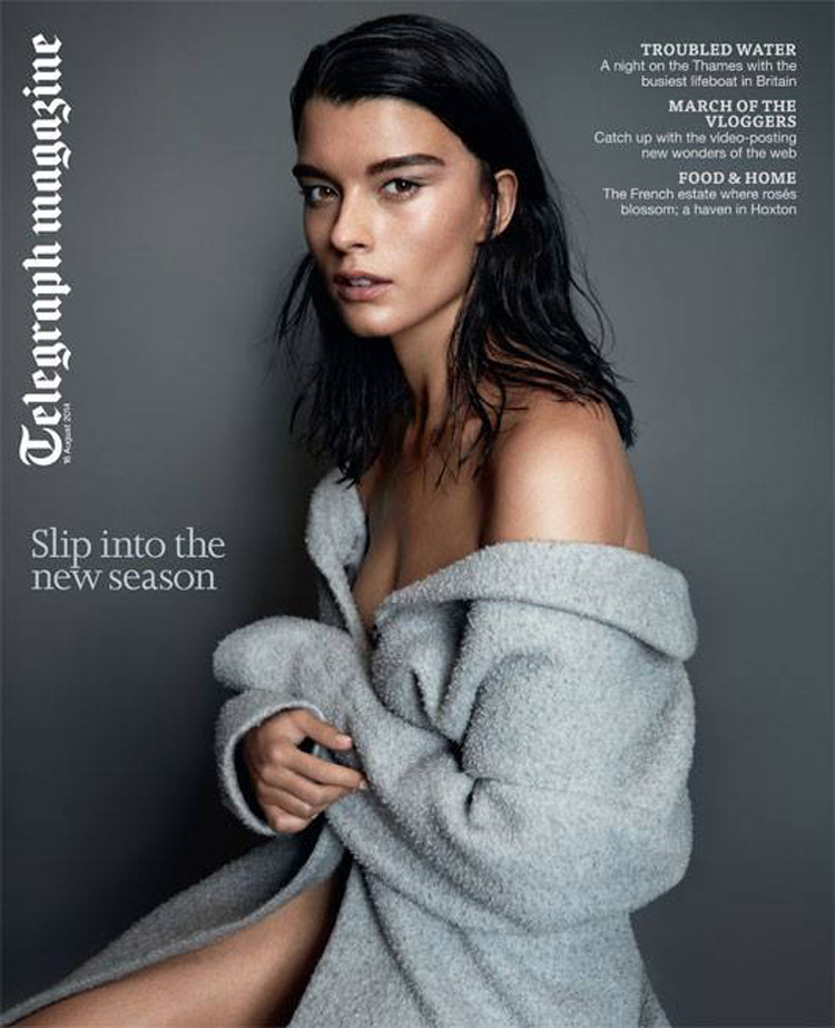 Crystal Renn