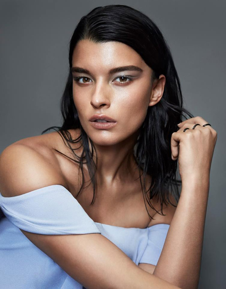 Crystal Renn