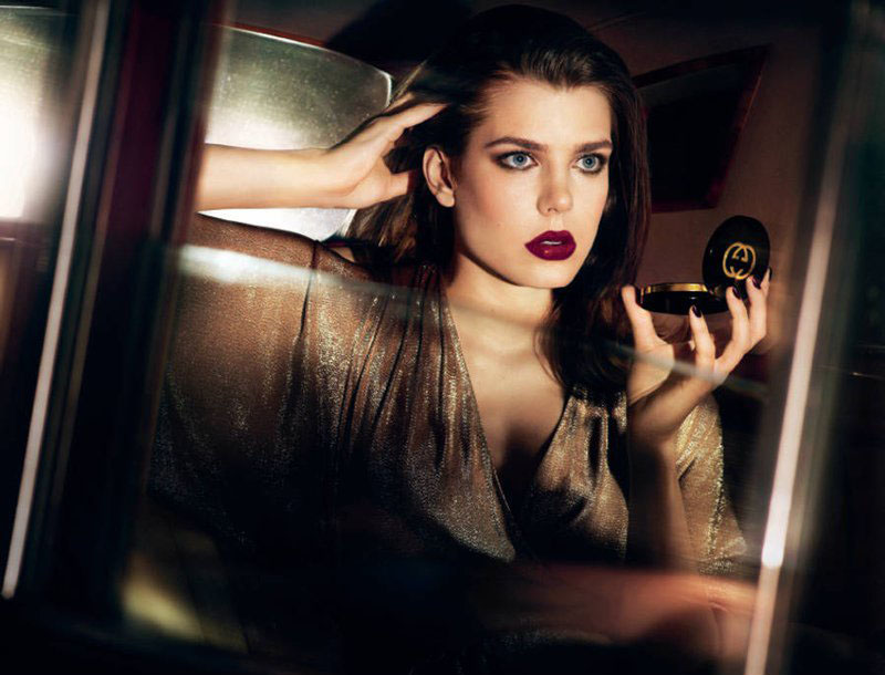 Gucci Beauty Fall 2014 Collection