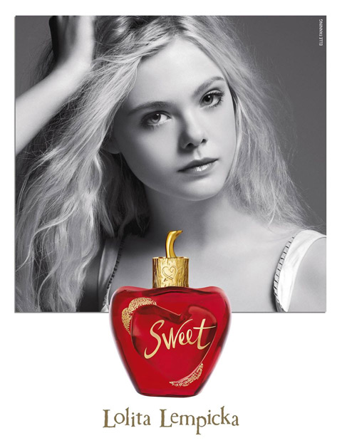 Lolita Lempicka Sweet