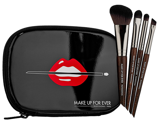 Make Up For Ever Sculpting Kit for Summer 2014 - Musings of a Muse