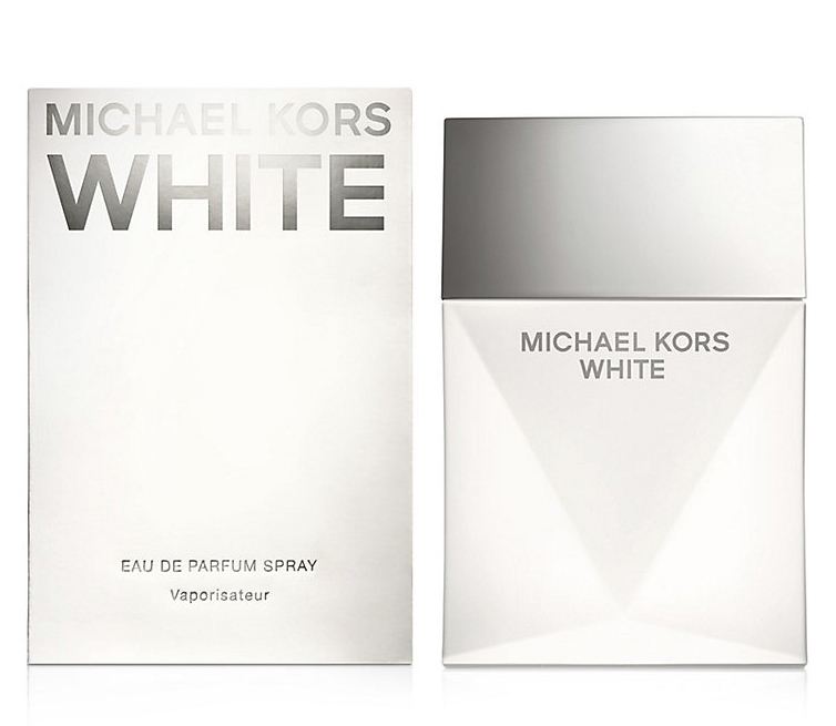 michael kors white fragrance